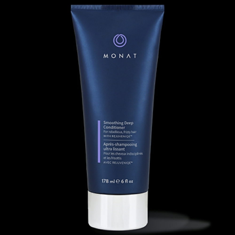 Smoothing Deep Conditioner